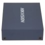 Коммутатор Hikvision DS-3E0505P-E черный