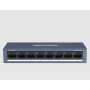 Коммутатор Hikvision DS-3E0508-E(B) синий