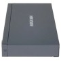 Коммутатор Hikvision DS-3E0510P-E/M синий