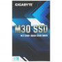 1 ТБ SSD диск GIGABYTE M30 (GP-GM301TB-G) черный