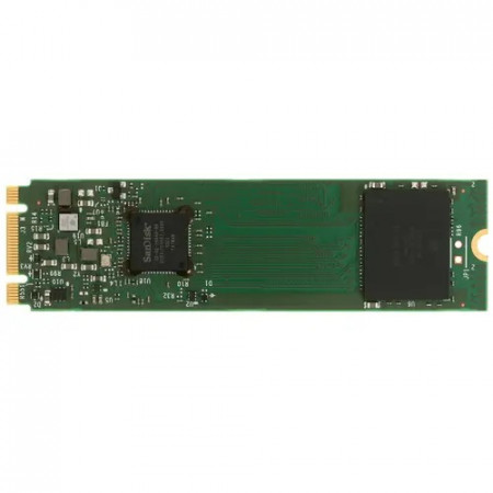 240 ГБ SSD диск WD Green (WDS240G3G0B) зеленый