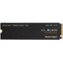 2 ТБ SSD диск WD Black SN850X (WDS200T2X0E) черный