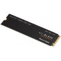 2 ТБ SSD диск WD Black SN850X (WDS200T2X0E) черный