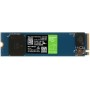 480 ГБ SSD диск WD Green SN350 (WDS480G2G0C) зеленый