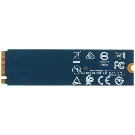 480 ГБ SSD диск WD Green SN350 (WDS480G2G0C) зеленый