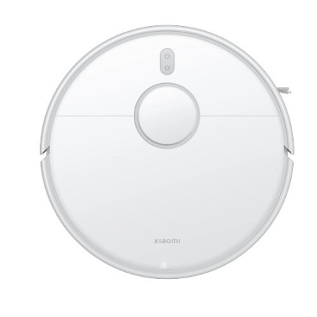 Робот-пылесос Xiaomi Robot Vacuum X10 (B102GL) белый