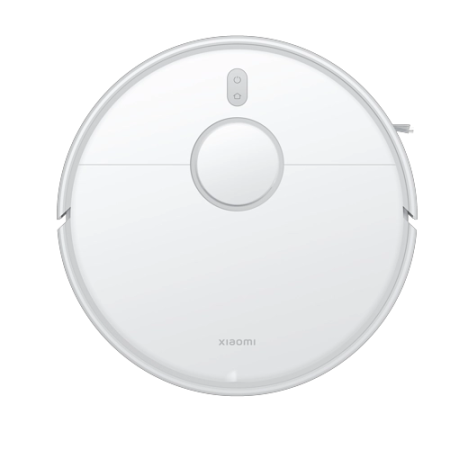 Робот-пылесос Xiaomi Robot Vacuum X10 (B102GL) белый