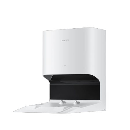 Робот-пылесос Xiaomi Robot Vacuum X10 (B102GL) белый