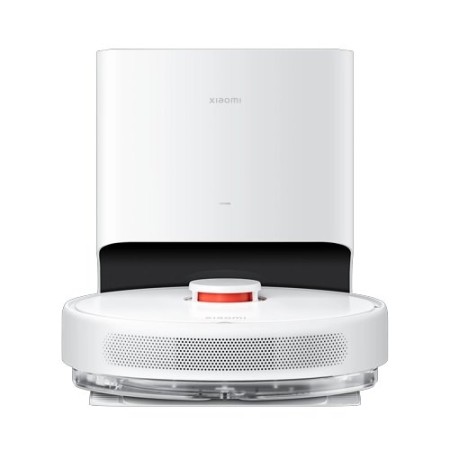 Робот-пылесос Xiaomi Robot Vacuum X10 (B102GL) белый