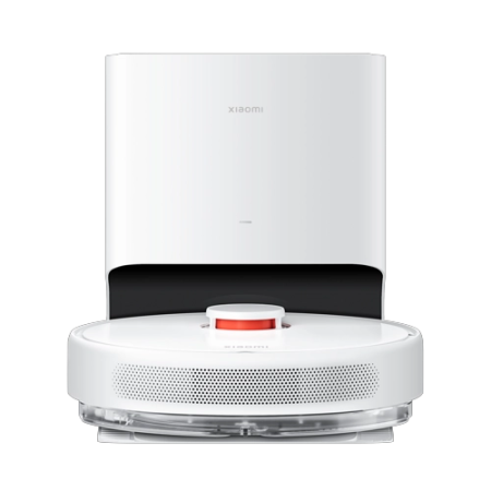 Робот-пылесос Xiaomi Robot Vacuum X10 (B102GL) белый