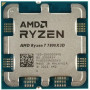 Процессор AMD Ryzen 7 7800X3D OEM (100-000000910) серый