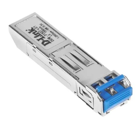 Трансивер D-Link DEM-315GT белый