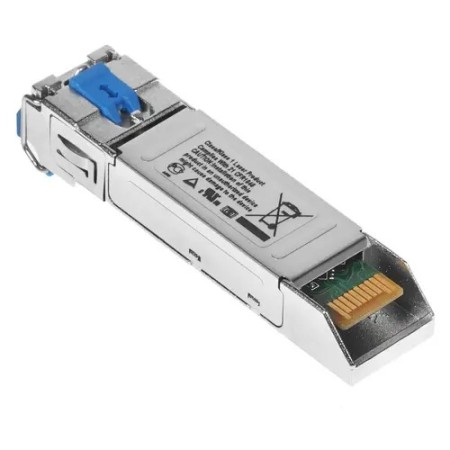 Трансивер D-Link DEM-315GT белый