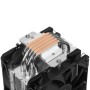 Кулер ID-Cooling SE-225-XT BASIC (SE-225-XT BASIC) черный