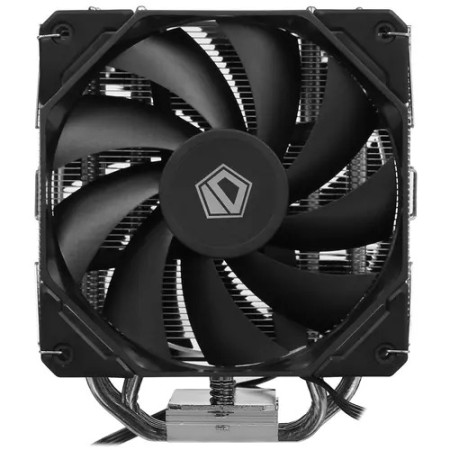 Кулер ID-Cooling SE-225-XT BASIC (SE-225-XT BASIC) черный