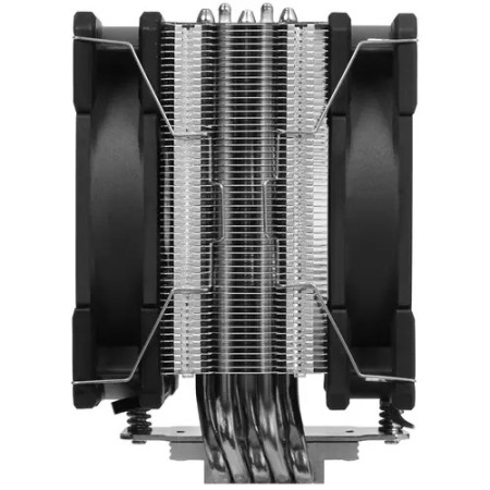 Кулер ID-Cooling SE-225-XT BASIC (SE-225-XT BASIC) черный