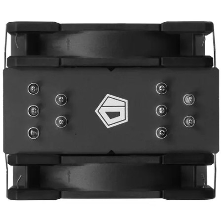 Кулер ID-Cooling SE-225-XT BASIC (SE-225-XT BASIC) черный