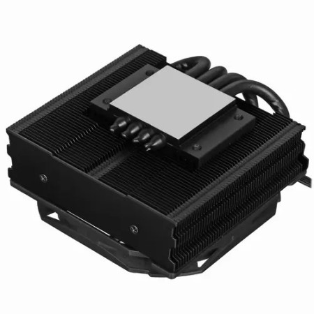 Кулер ID-COOLING IS-47S черный