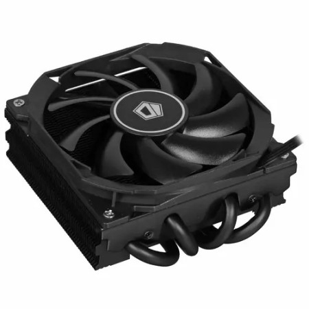 Кулер ID-COOLING IS-47S черный