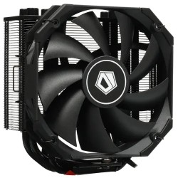 Кулер для процессора ID-Cooling SE-224-XTS MINI черный