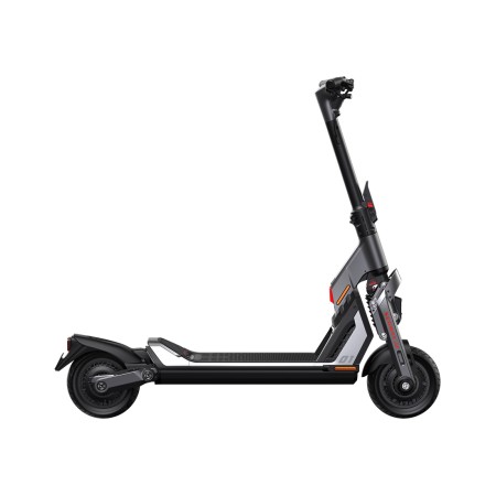 Электросамокат Ninebot Superkickscooter GT1P серый