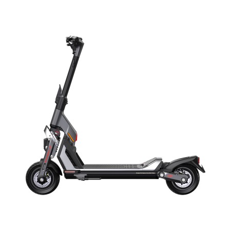 Электросамокат Ninebot Superkickscooter GT1P серый