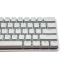 Клавиатура проводная Razer Huntsman Mini (RZ03-03392200-R3R1) белый