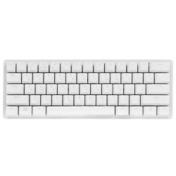 Клавиатура проводная Razer Huntsman Mini (RZ03-03392200-R3R1) белый