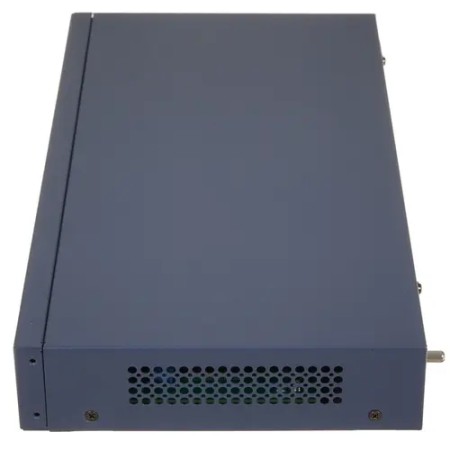 Коммутатор Hikvision DS-3E0524-E(B) синий