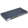 Коммутатор Hikvision DS-3E0526P-E синий