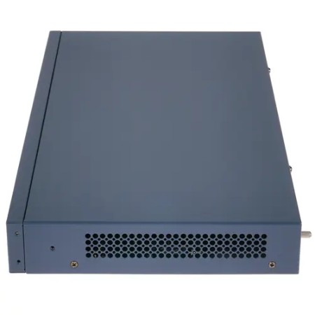 Коммутатор Hikvision DS-3E0526P-E синий