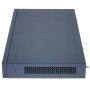 Коммутатор Hikvision DS-3E0526P-E синий