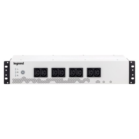 ИБП Legrand Keor PDU 800 (310331) белый (С АККУМУЛЯТОРОМ)