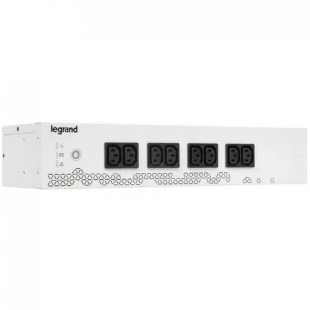 ИБП Legrand KEOR PDU 800ВА 8 IEC белый