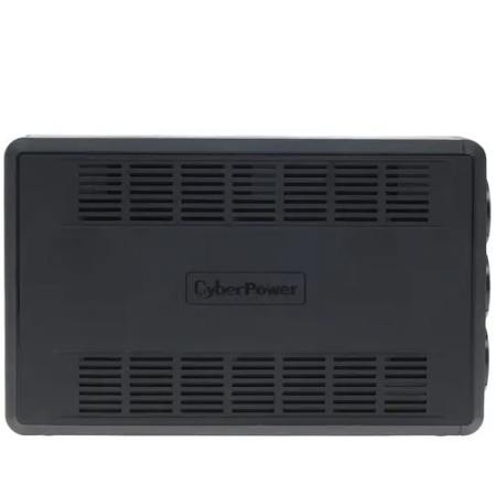 ИБП CyberPower UT850EG черный (С АККУМУЛЯТОРОМ)