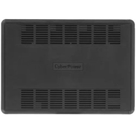 ИБП CyberPower UT1100EG черный (С АККУМУЛЯТОРОМ)