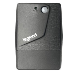 ИБП Legrand Keor SPX 600 (310300) черный (С АККУМУЛЯТОРОМ)