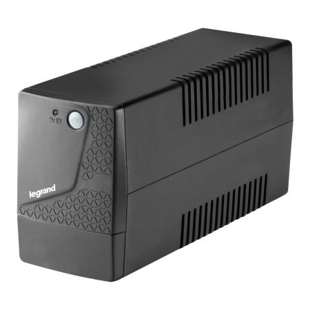 ИБП Legrand Keor SPX 600 (310300) черный (С АККУМУЛЯТОРОМ)