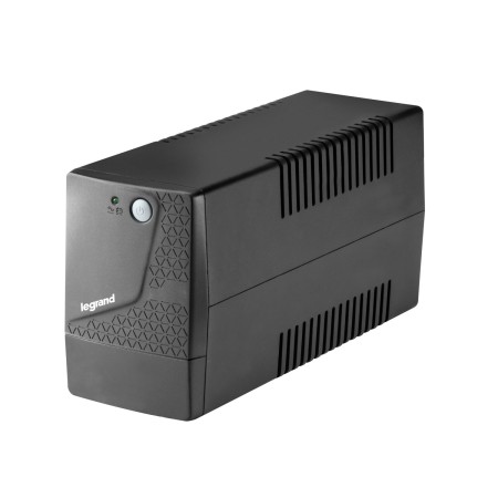 ИБП Legrand Keor SPX 800 (310301) черный (С АККУМУЛЯТОРОМ)