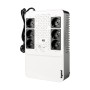 ИБП Legrand Keor Multiplug 600 (310081) белый (С АККУМУЛЯТОРОМ)
