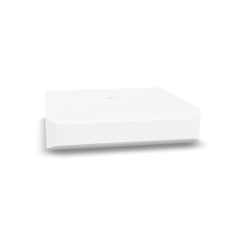Коммутатор Ubiquiti UniFi Switch Lite 16 PoE (USW-Lite-16-POE-EU) белый