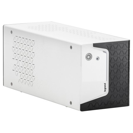 ИБП Legrand Keor SP 600 (310181) белый (С АККУМУЛЯТОРОМ)