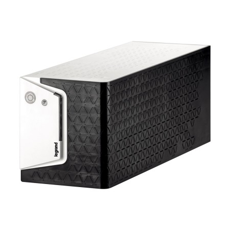 ИБП Legrand Keor SP 800 (310184) белый (С АККУМУЛЯТОРОМ)