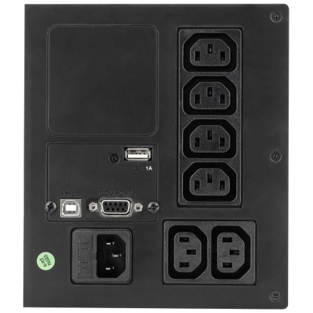 ИБП Legrand Keor SP 1000 (310187) черный (С АККУМУЛЯТОРОМ)
