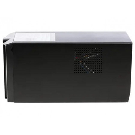 ИБП APC Smart-UPS SMT1500I черный (С АККУМУЛЯТОРОМ)