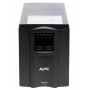 ИБП APC Smart-UPS SMT1500I черный (С АККУМУЛЯТОРОМ)