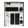 ИБП APC Smart-UPS SMT1500I черный (С АККУМУЛЯТОРОМ)