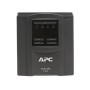 ИБП APC Smart-UPS SMT750I черный (С АККУМУЛЯТОРОМ)