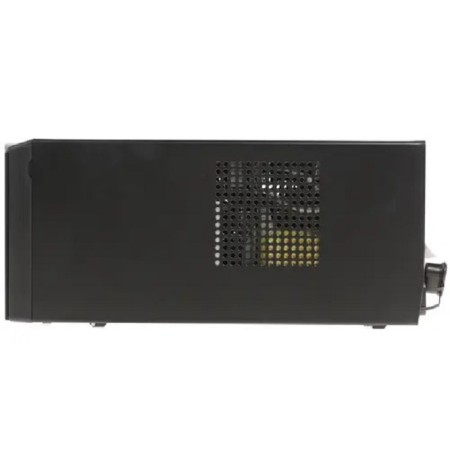 ИБП APC Smart-UPS SMT750I черный (С АККУМУЛЯТОРОМ)