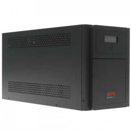 ИБП APC Easy-UPS SMV2000CAI черный (С АККУМУЛЯТОРОМ)